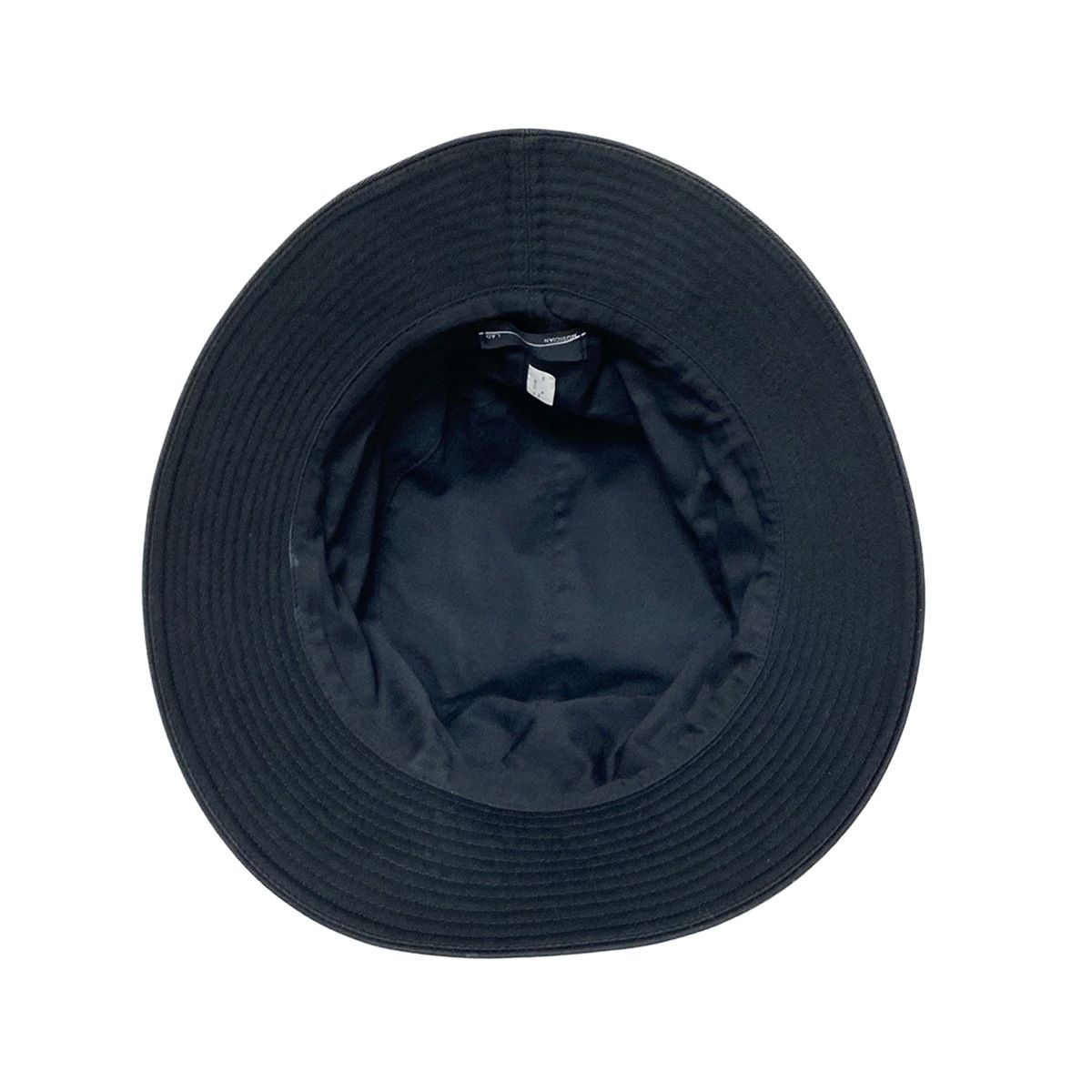 Lad Musician ハット　Same mistake ラッドミュージシャン LAD MUSICIAN【ラッドミュージシャン】BUCKET HAT (2123-920