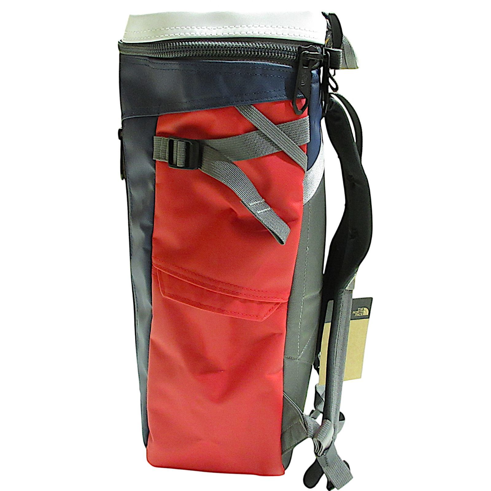 新品 THE NORTH FACE ノースフェイス 耐水 BC FUSE BOX Ⅱ ヒューズ