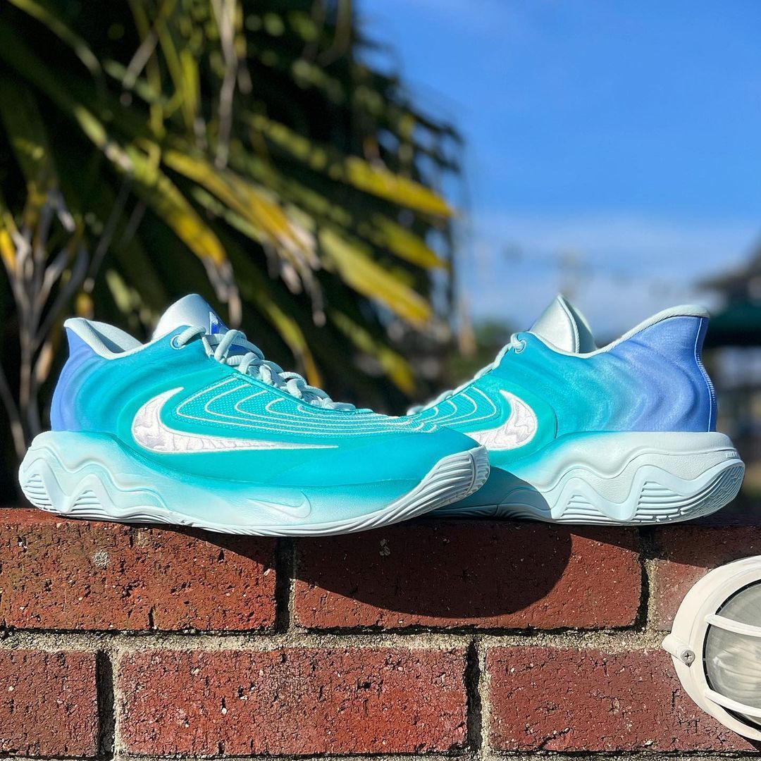 ナイキNIKE ヤニス イモータリティ4 EP ホワイト26.5 ナイキ（NIKE）バスケットシューズ バッシュ ヤニス