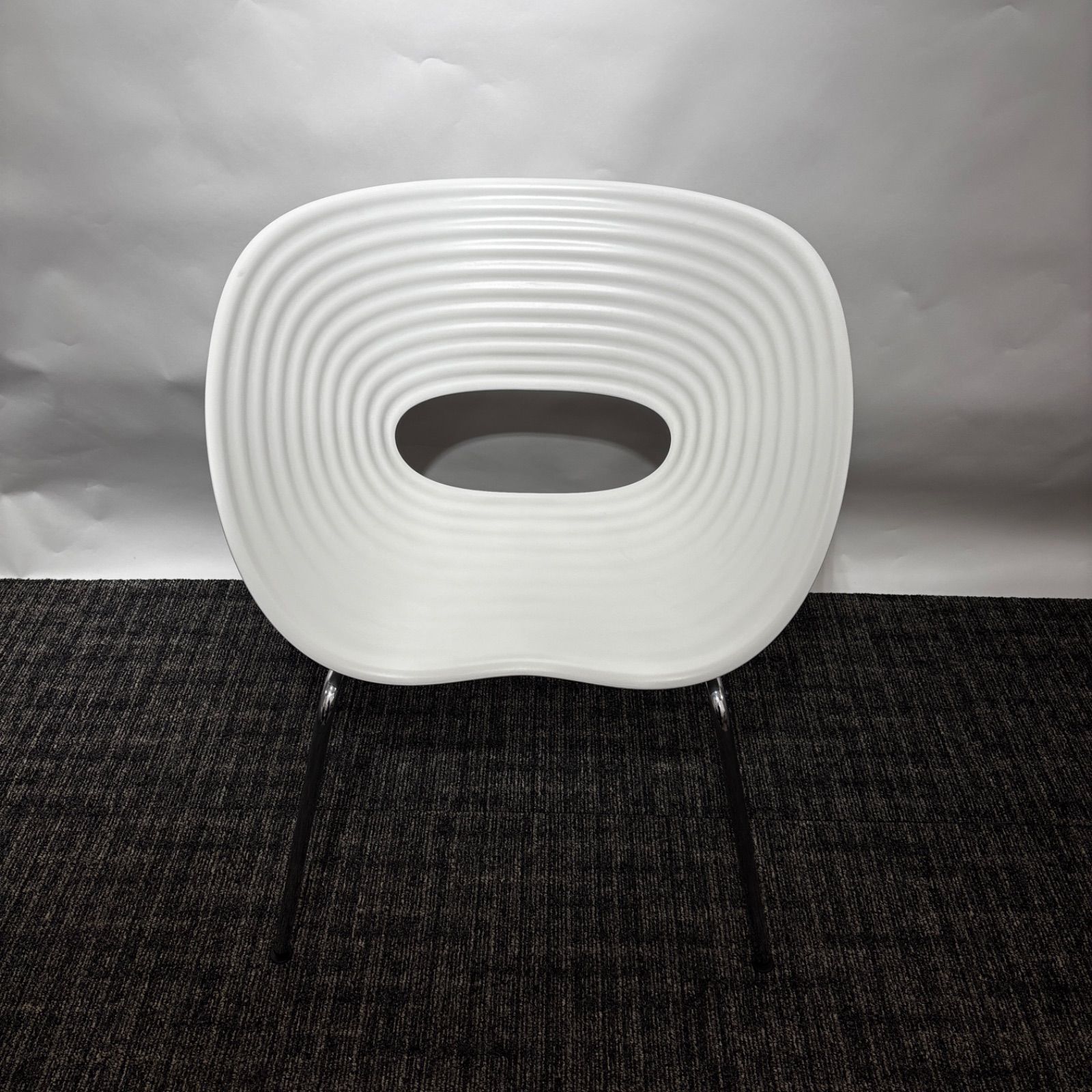 1脚売り】Vitra（ヴィトラ）Tom Vac（トムバックチェア