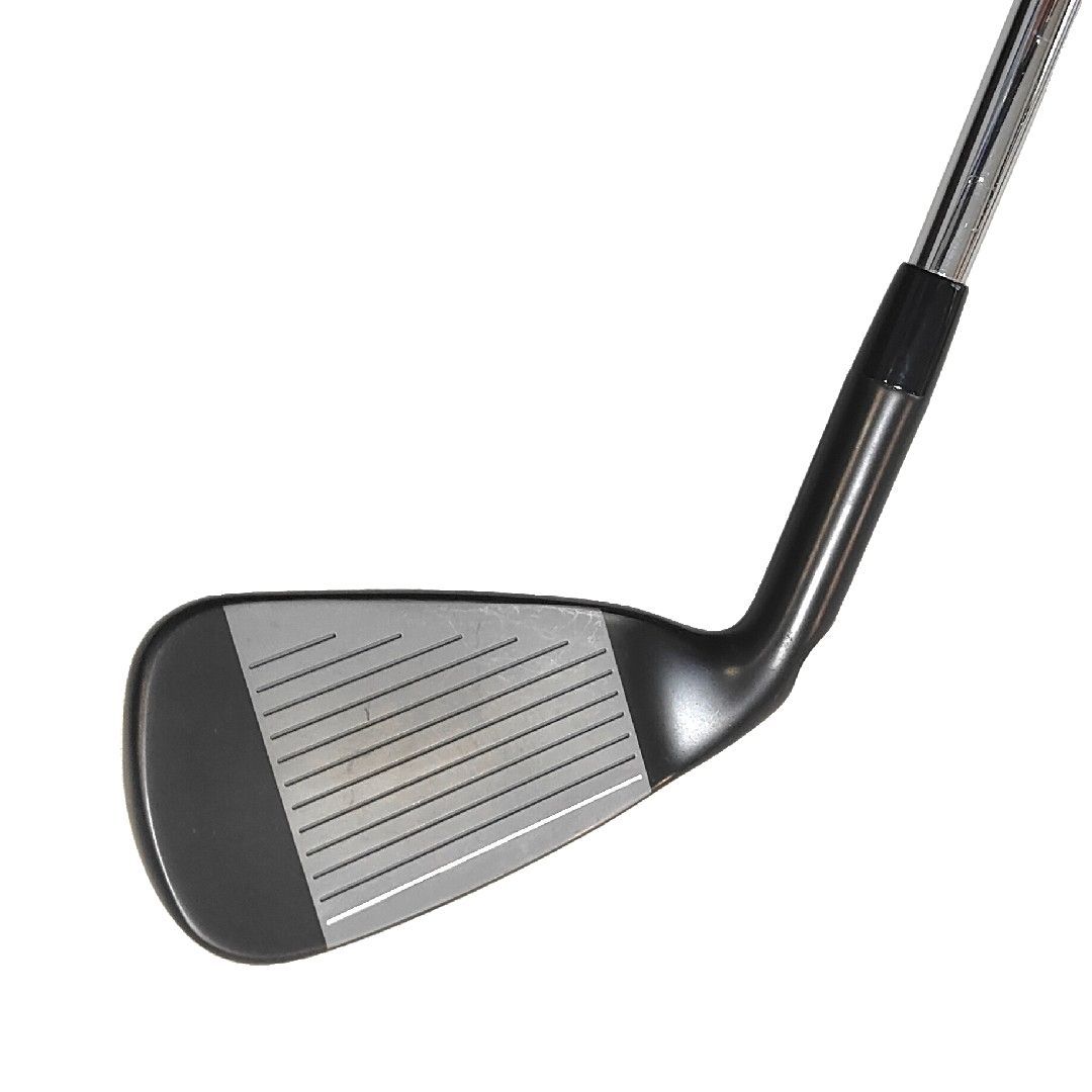PING - 美品　PING G710 5番 アイアン　純正スチール　R 美品 PING G710 5番 アイアン 純正スチール R - メルカリ