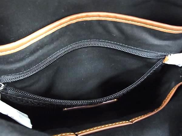 □新品□未使用□ COACH コーチ CF074 シグネチャー レキシー PVC