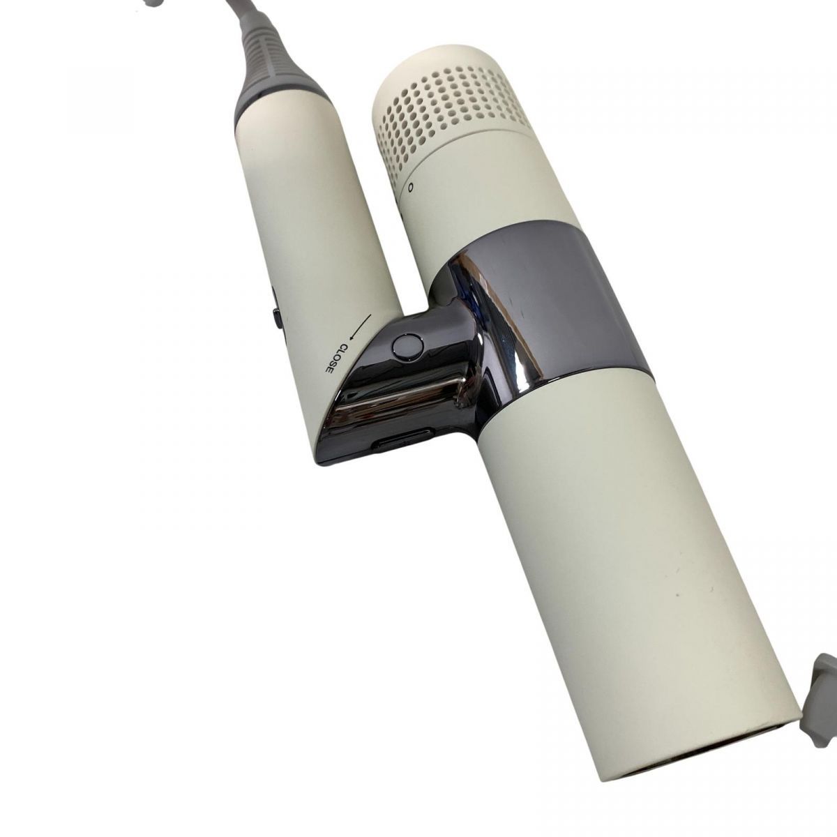 ドライヤー KINUJO