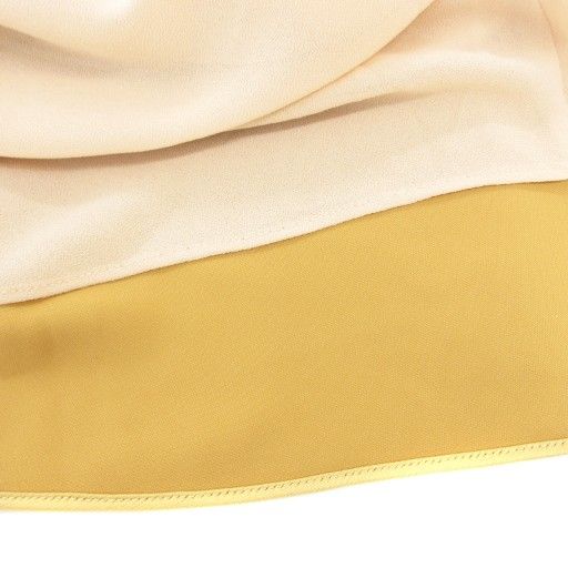 【中古】未使用品 ビーシービージーマックスアズリア タグ付きノースリーブ ホルターネック イブニングドレス 2 ビーシービージーマックスアズリア BCBGMAXAZRIA タグ付きノースリーブ