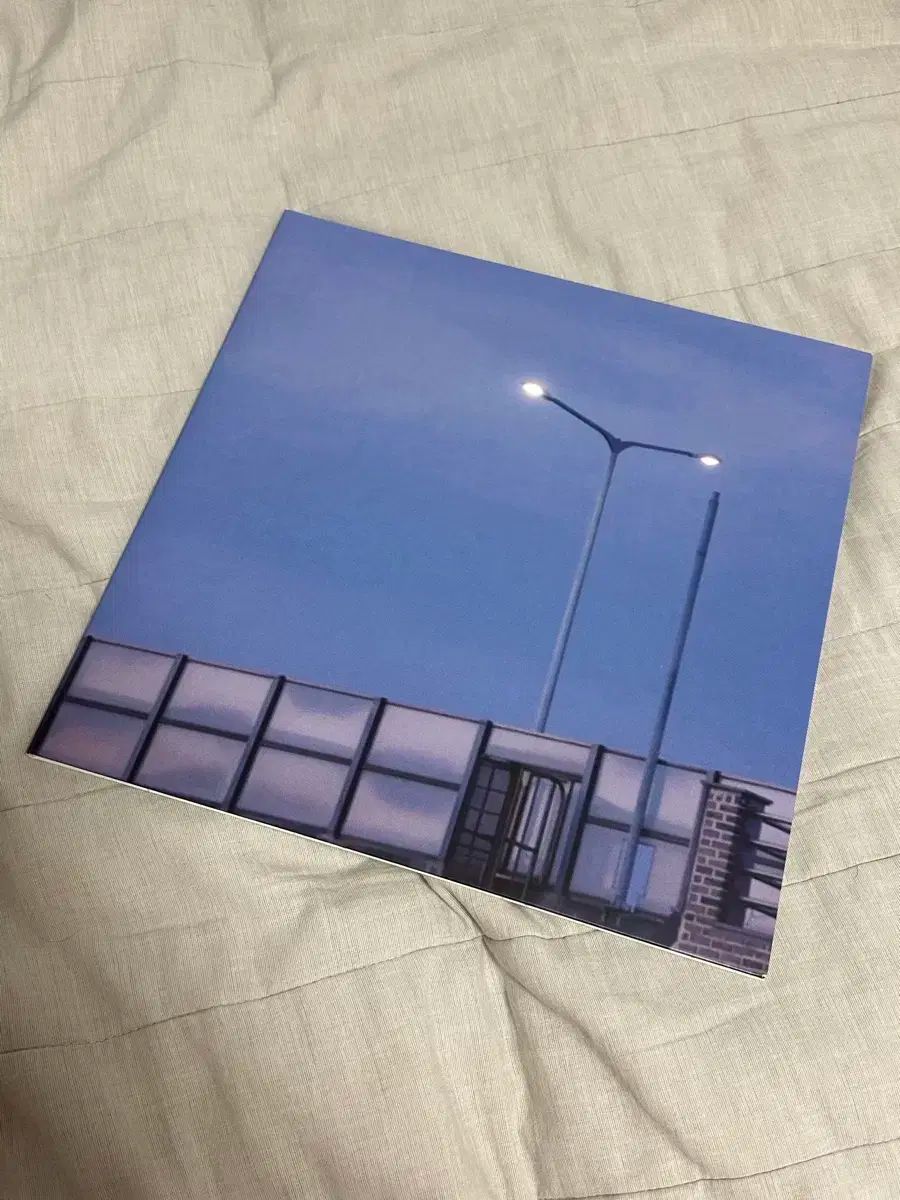 LP 意思決定 KYUL ー THINGS I LOVED MOST