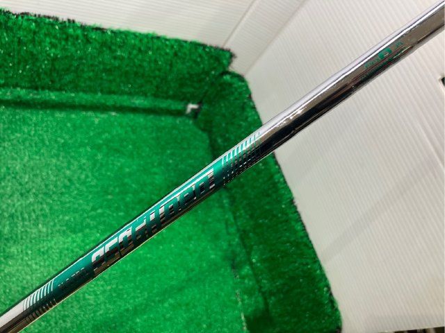 686 ウェッジ