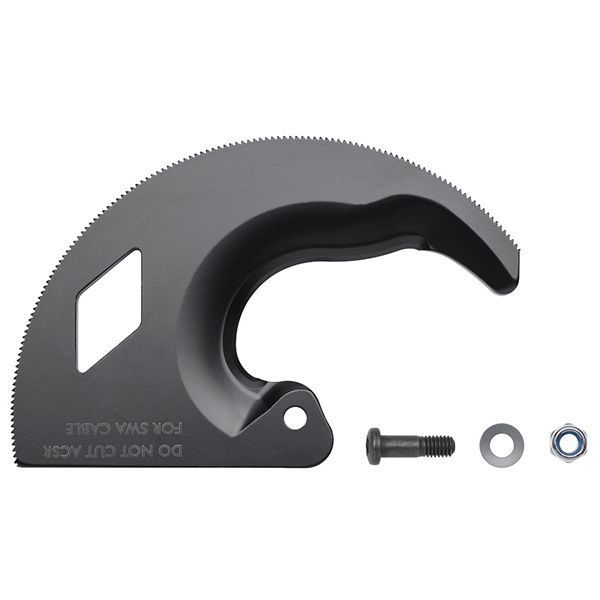 KNIPEX クニペックス 替刃（9531-315A・9536-315A用） 95315-E01 1519