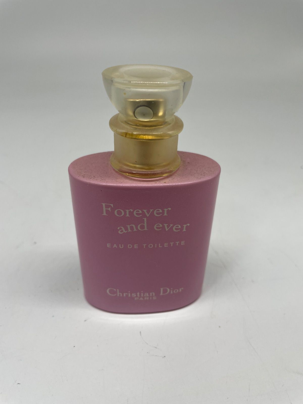 Christian Dior Forever and Ever オードトワレ 香水 残量少