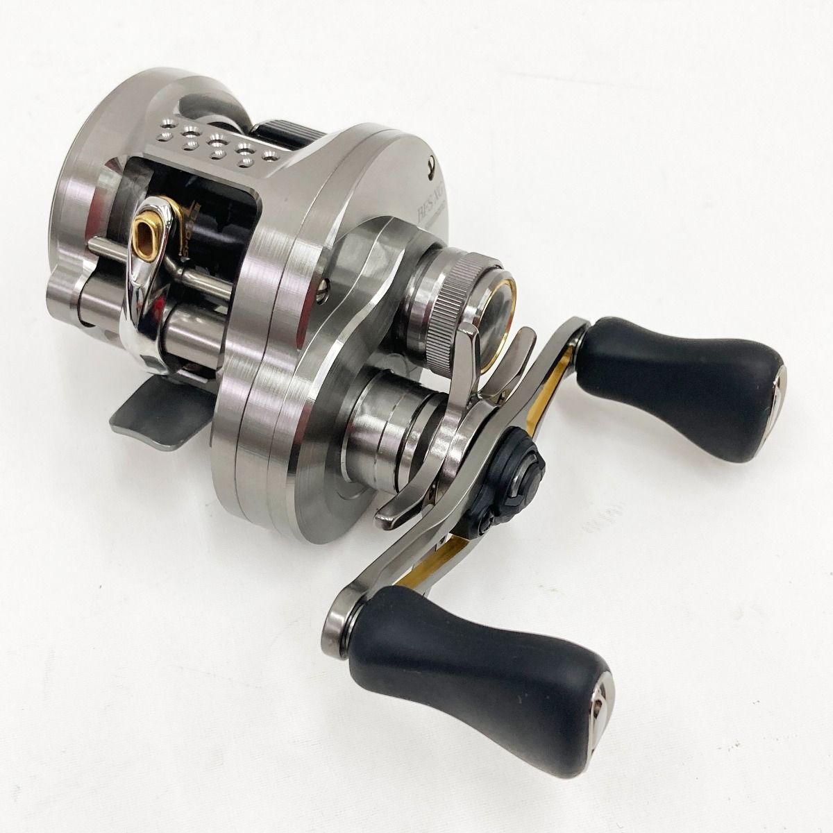 〇〇SHIMANO シマノ CALCUTTA CONQUEST 17カルカッタコンクエスト  