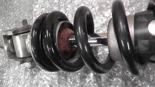 ABS MC41-1009xxx