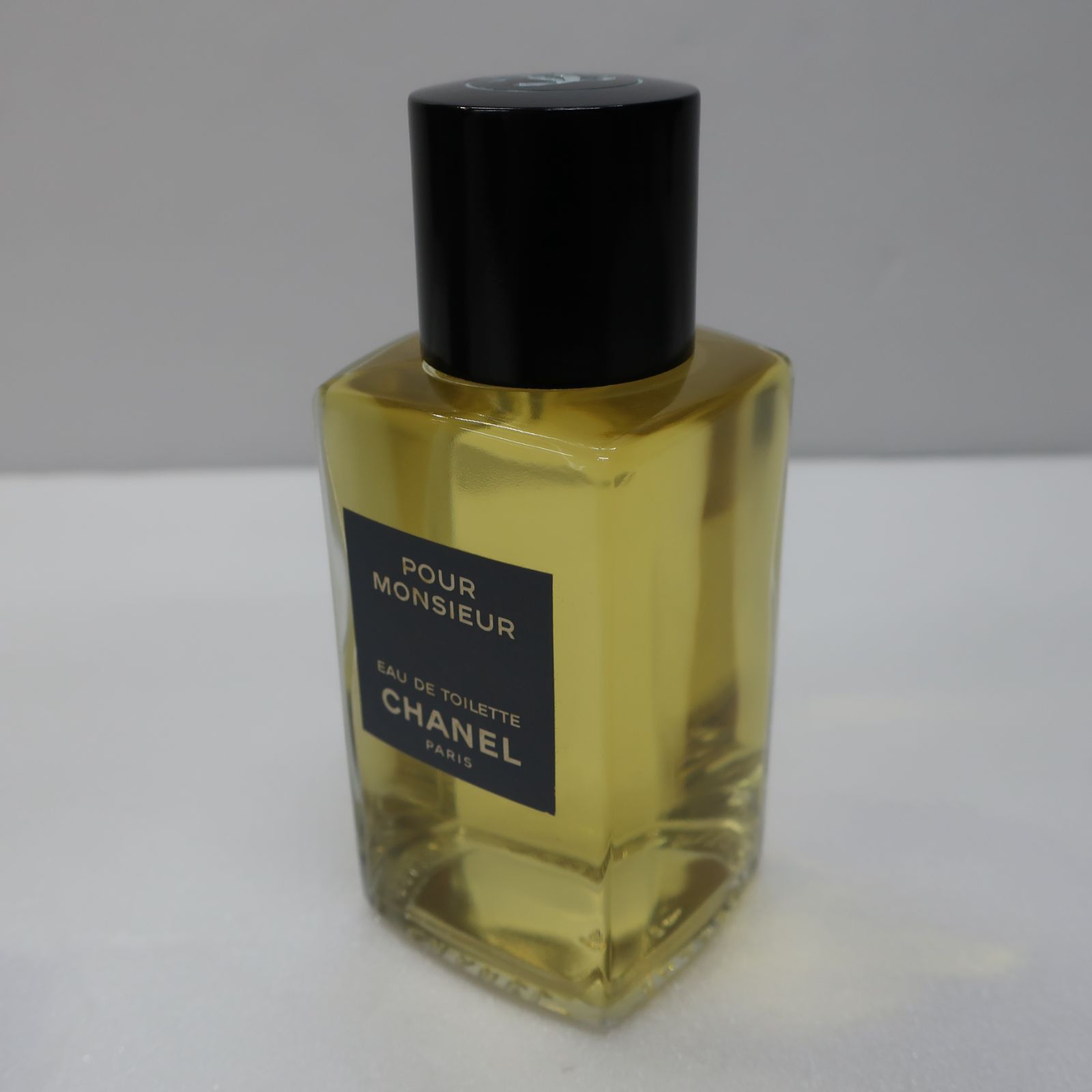 CHANEL シャネル プール ムッシュウ100ml 香水 オードトワレ シャネル / プール ムッシュウ オードゥ トワレット