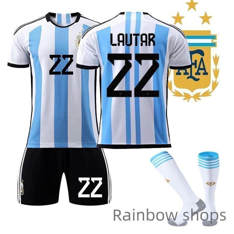サッカー、ユニフォーム、アルゼンチン代表、2021年仕様、レプリカ、XL adidas アルゼンチン代表 2021 ユニフォーム ホーム 半袖