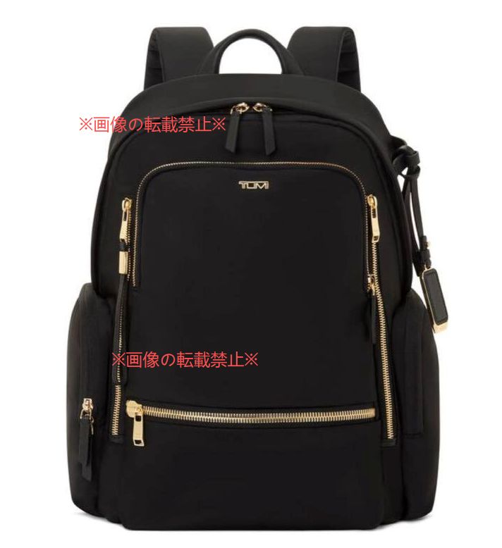 TUMI VOYAGEUR 「セリーナ」バックパック 新品未使用 - メルカリ