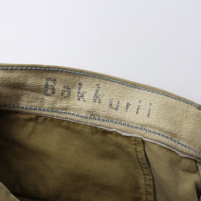 45R 45rpm フォーティファイブアール Bakkurii コットン