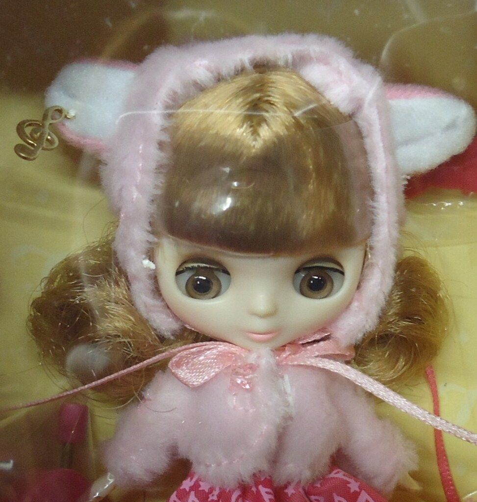 タカラトミー プチブライス トラウンパッパ - メルカリ