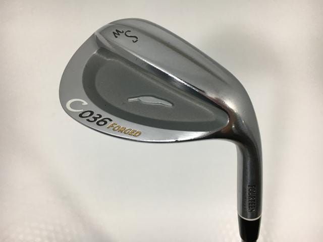 【中古ゴルフクラブ】フォーティーン C-036 フォージド ウェッジ 2018 NSプロ 950GH HT SW【14日間返品OK】