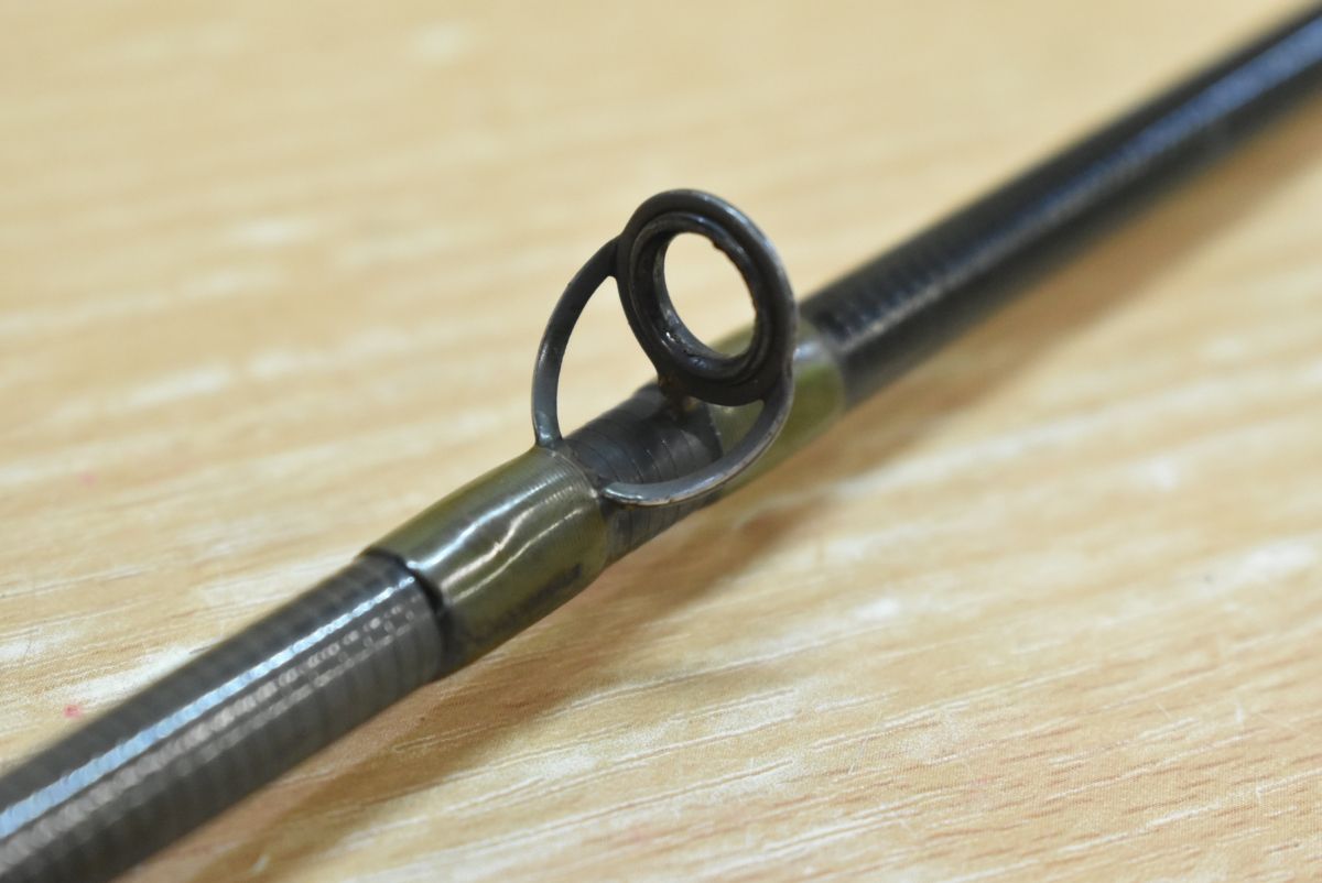 カプラス SPACE SHOOTER 8807F フライロッド カプラス SPACE SHOOTER