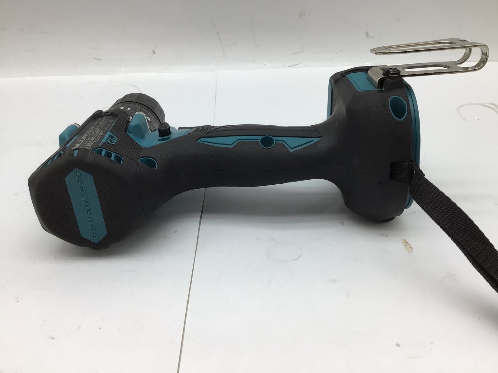 マキタ 震動ドリルドライバー