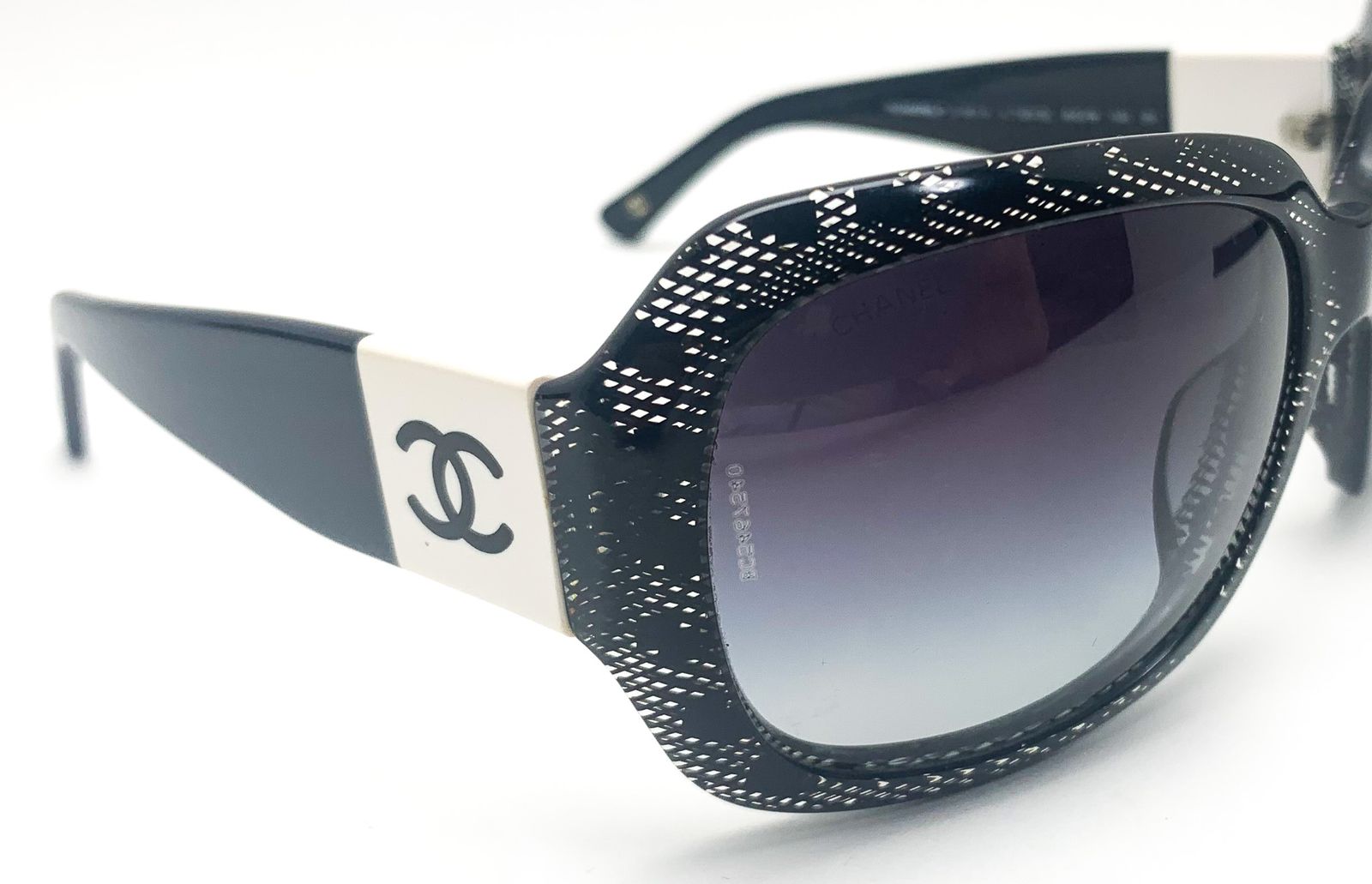 CHANEL シャネル ココマーク サングラス 5146 CHANEL シャネル ココマーク サングラス 5146-A アパレル - メルカリ