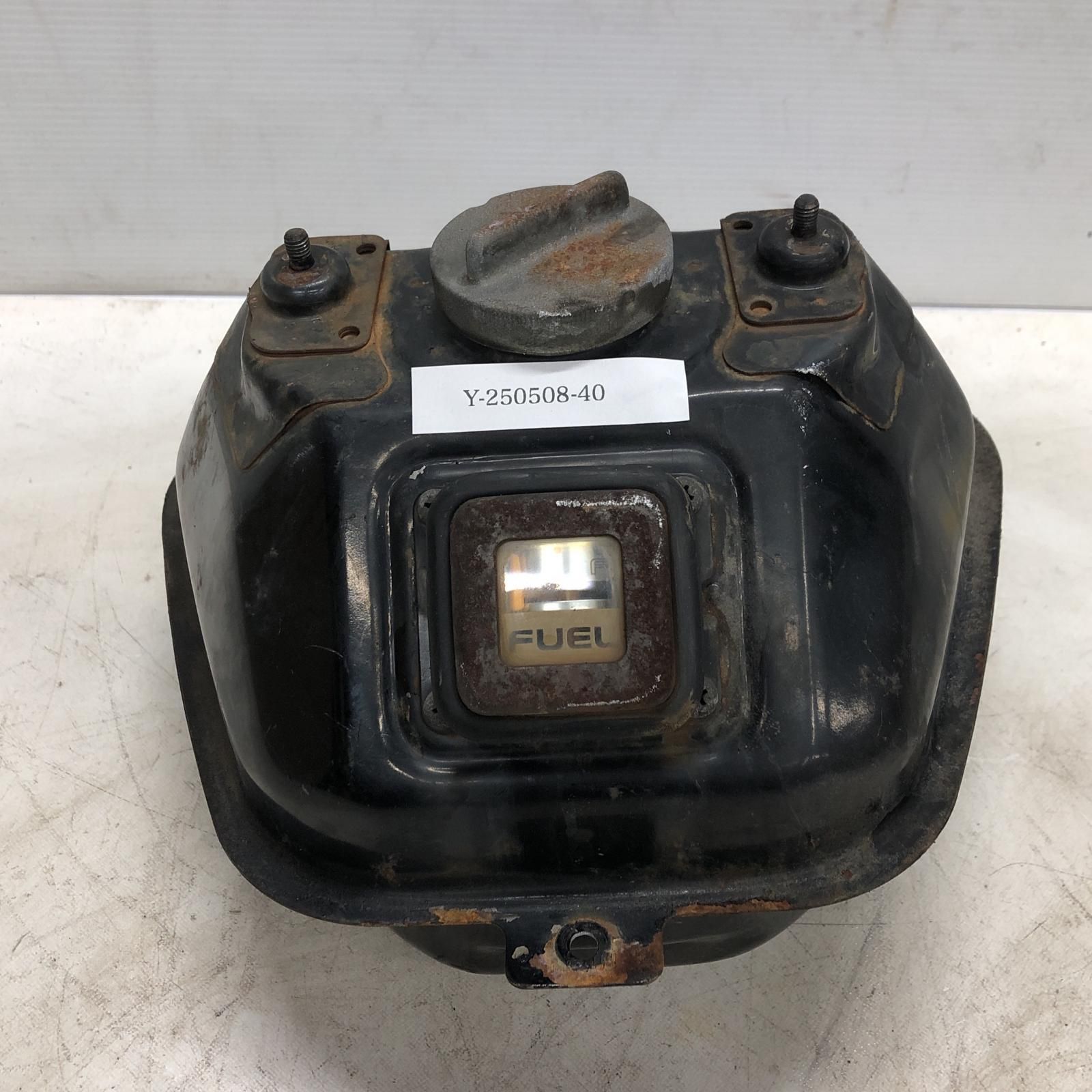 HONDA PAL 燃料タンク ホンダ