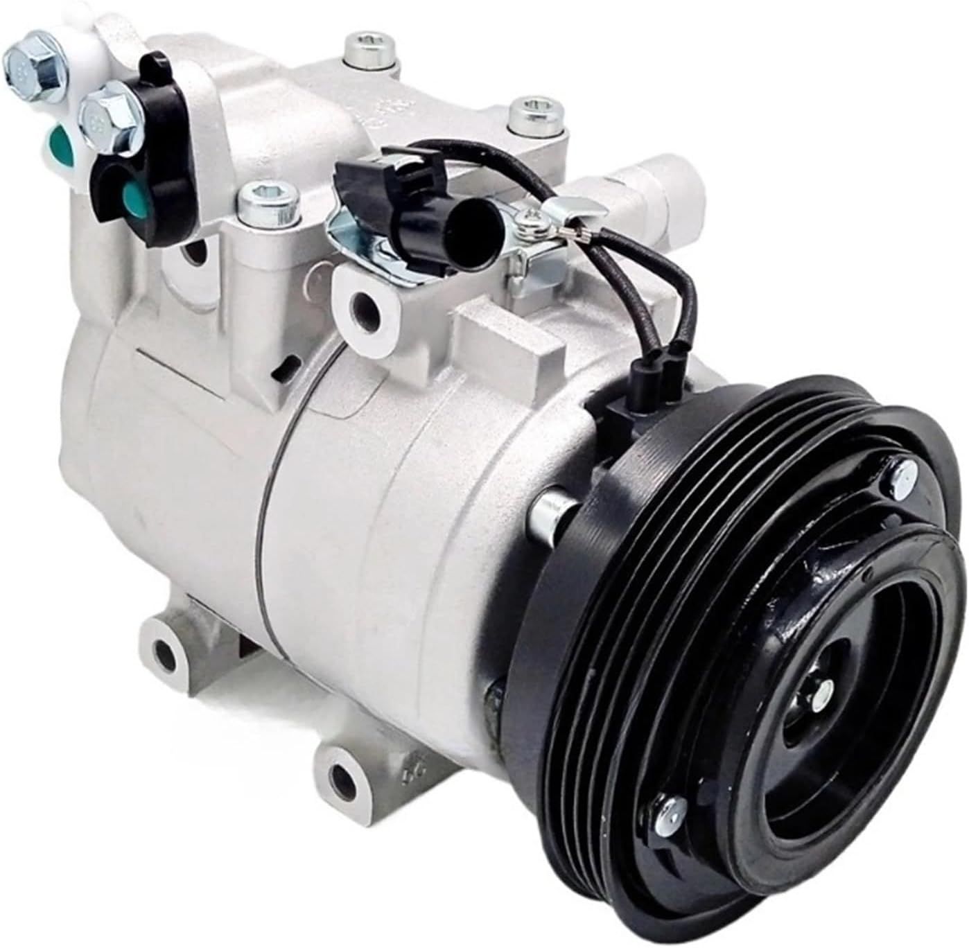 ヒュンダイ GETZ PRIME EXCEL II ACCENT 対応 ACコンプレッサー オートACエアコンコンプレッサー オートACマグネティック電磁クラッチ 977011C250 カーキット用ACコンプレッサー コンプレッサーの交換 AC COMPRES