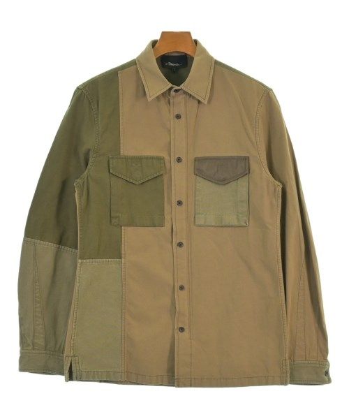 3.1 Phillip Lim ブルゾン（その他） メンズ 【古着】【中古