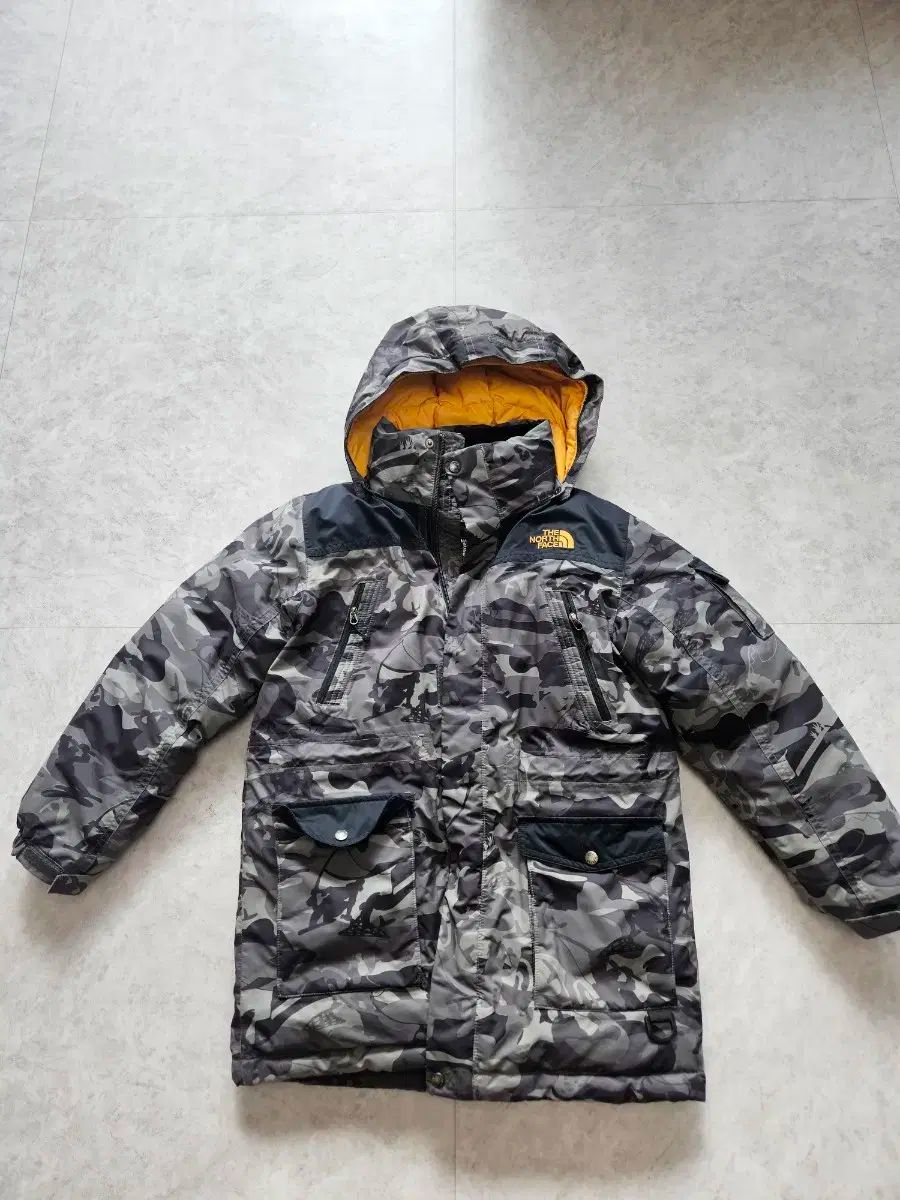 THE NORTH FACE(ザノースフェイス) トゥイーン ダウン 140-通販