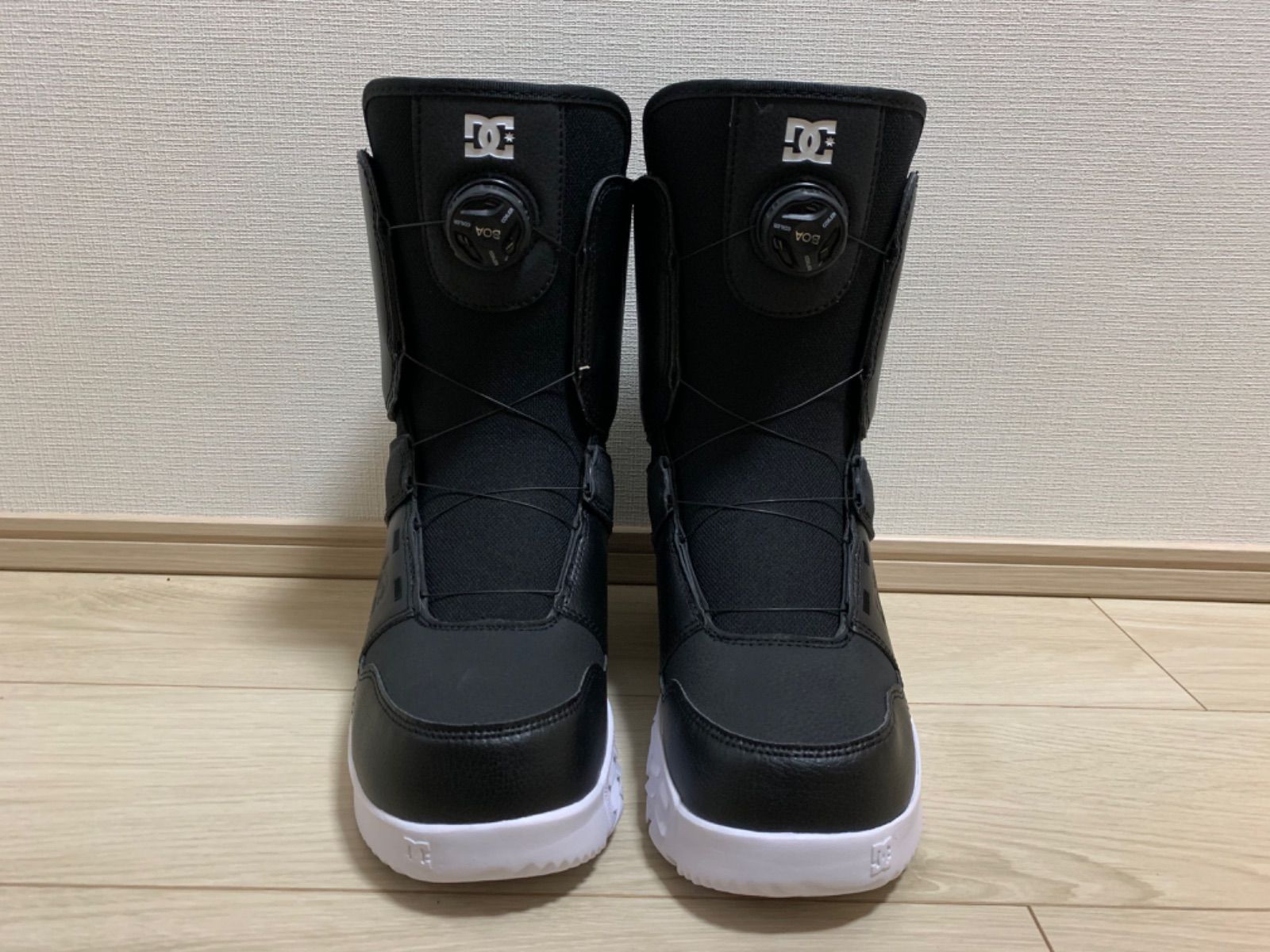 26.5cm【新品】DC スノーボード ブーツ SCOUT 2020 - メルカリ