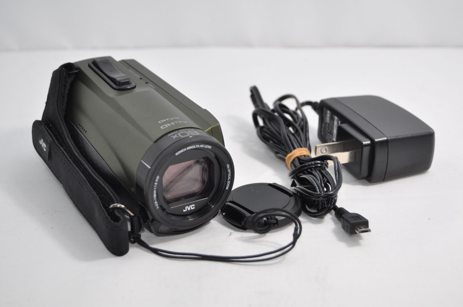 JVC Everio R GZ-R470-G カーキ JVC Everio R GZ-R470-G [カーキ] 価格比較 - 価格.com