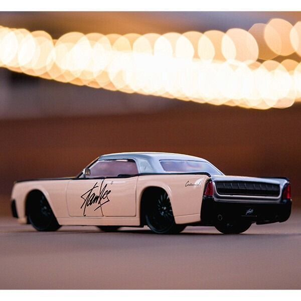 リンカーン コンチネンタル