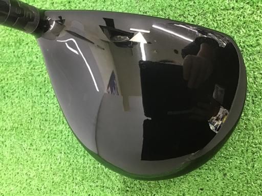 中古】 タイトリスト 910 D3 9.5° ドライバー DR Diamana 'ahina