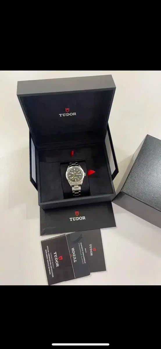 フェアリーテイル 100年クエスト 抽選 アクリル時計 非売品