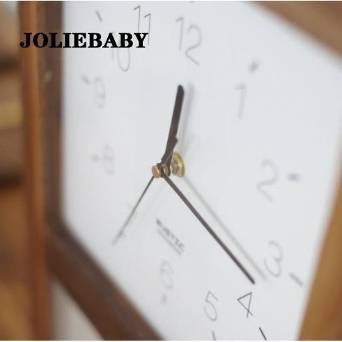 ヴィンテージ ハロッズ 掛け時計 シャドーボックス スコットランド製