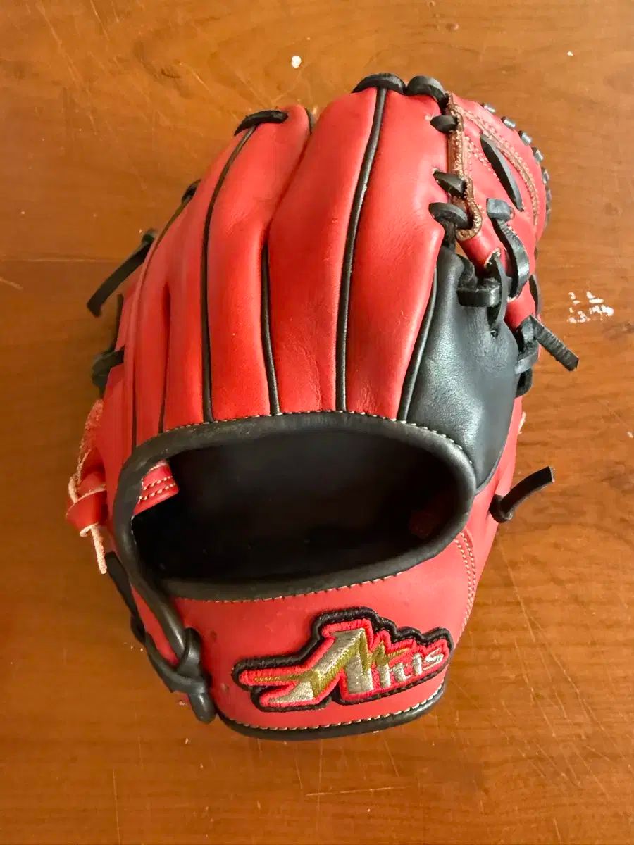 ブラザープロ 1 評価 投手用グローブ 販売（⚾️Two Way Player
