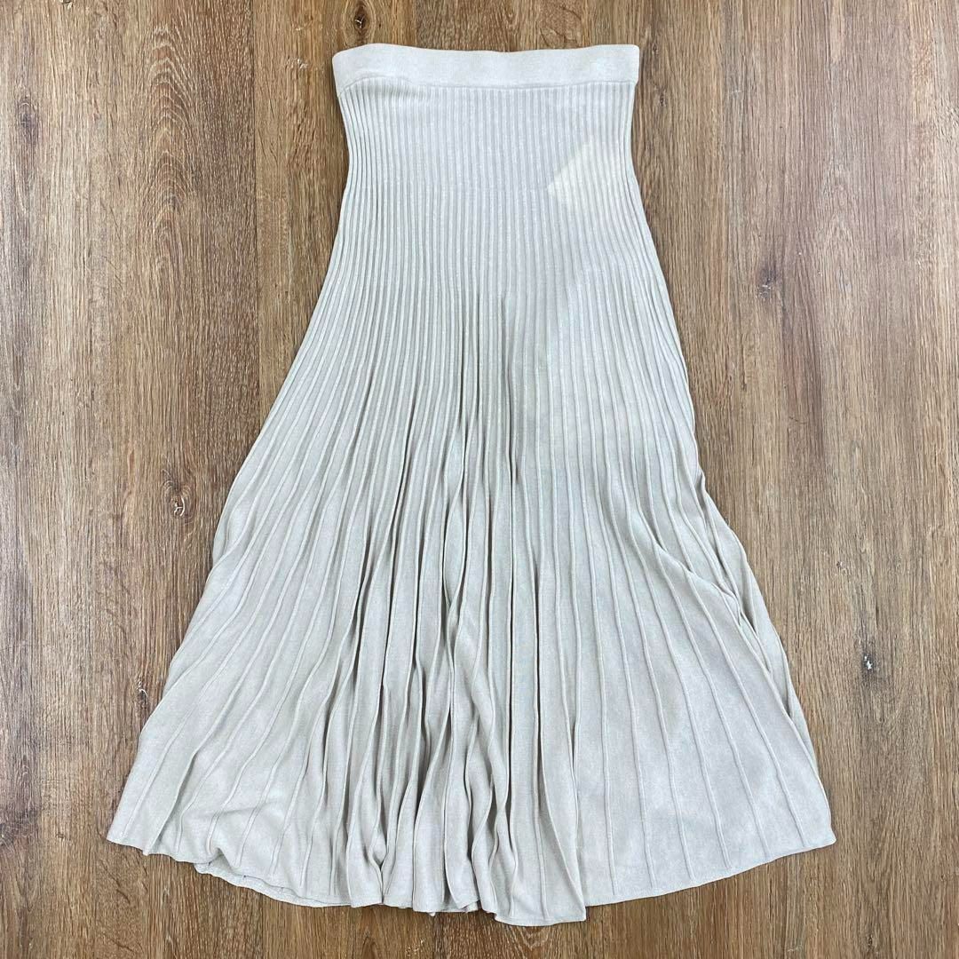 m4471 UNITED ARROWS ユナイテッドアローズ スカート