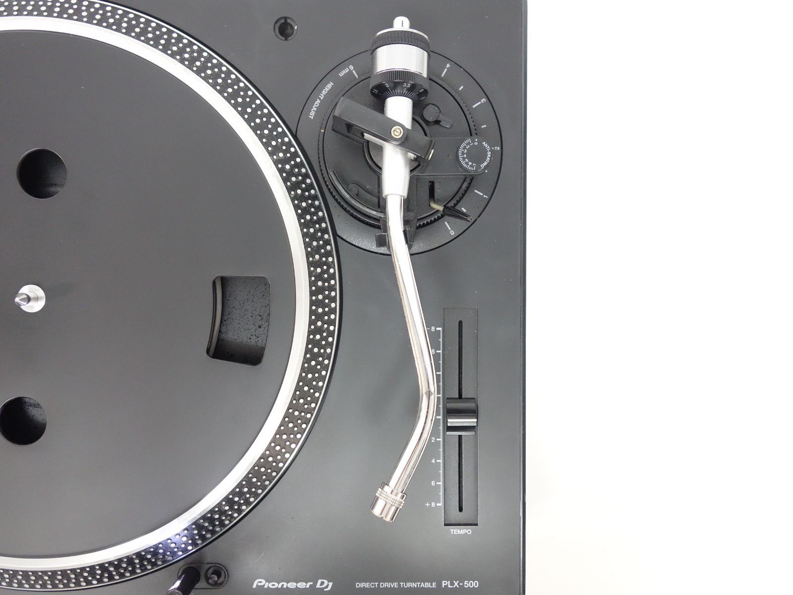 PLX-500 パイオニア
