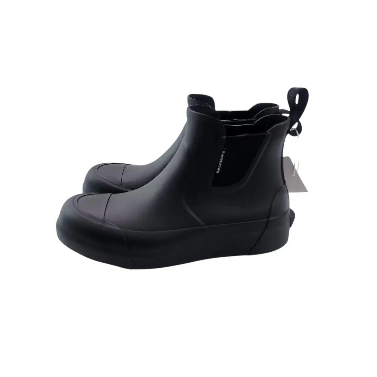 ロストガーデン サブカテゴリ