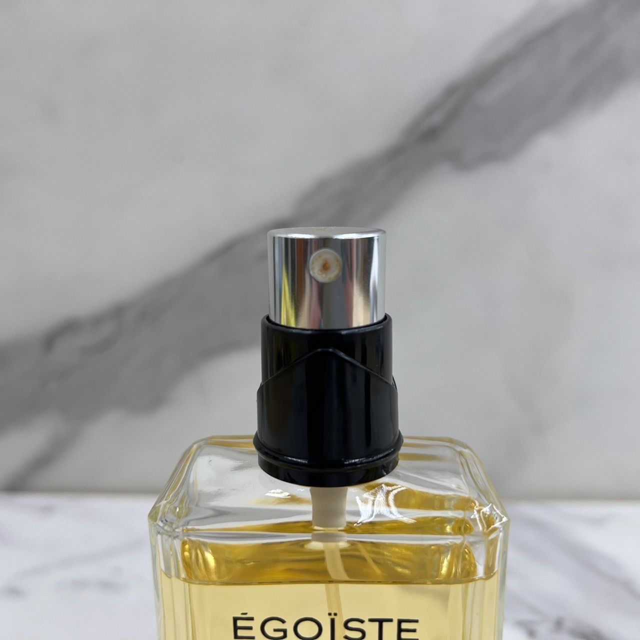 【残量たっぷり100ml】CHANEL EGOISTE エゴイスト オードトワレ CHANEL (シャネル) オードトワレ エゴイスト 100ml 残量80%-99