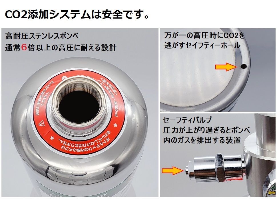 水草育成用