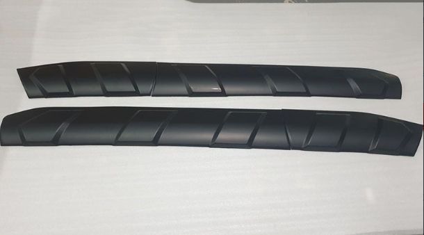 カローラクロス 20系対応