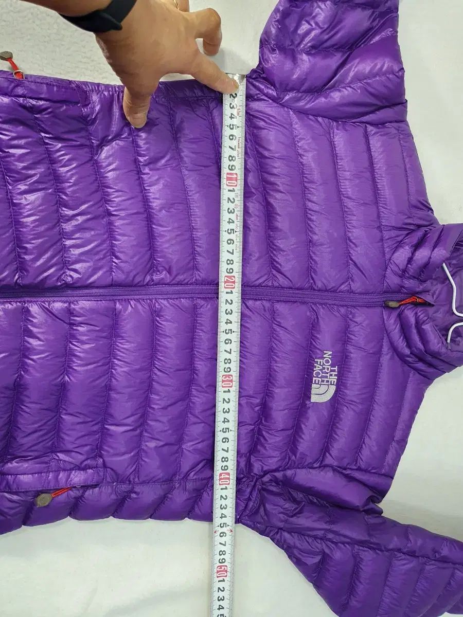 THE NORTH FACE ザノースフェイス 軽量 ダウン サミットシリーズ 800 ダウン ジャケット PURPLE パープル レディース s SIROKUMA-CORPORATION_COM