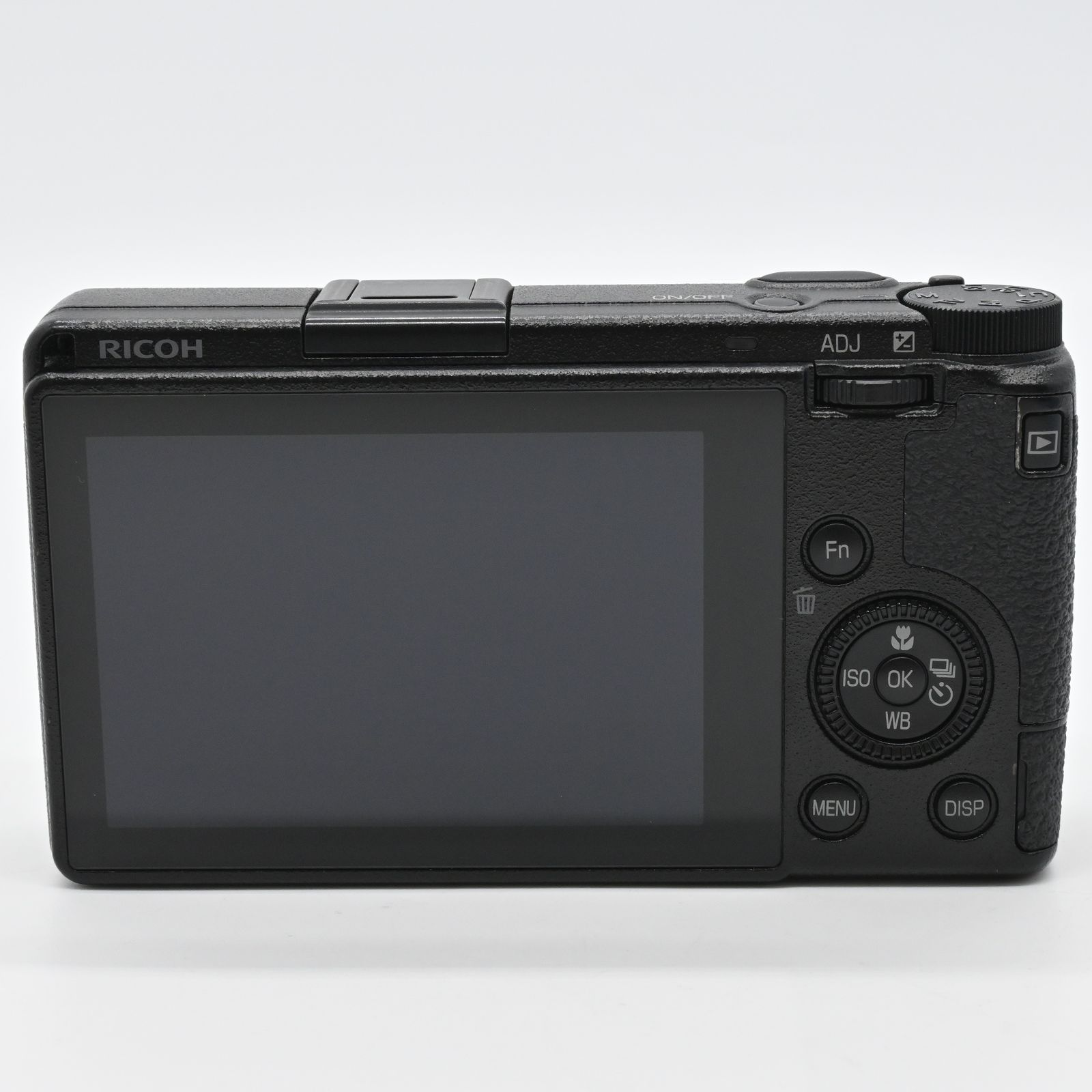 ■極上品■ RICOH GR Ⅲ ショット数『8232』回 #325 ☆美品☆RICOH GR Ⅲ ショット数 1793回 - メルカリ