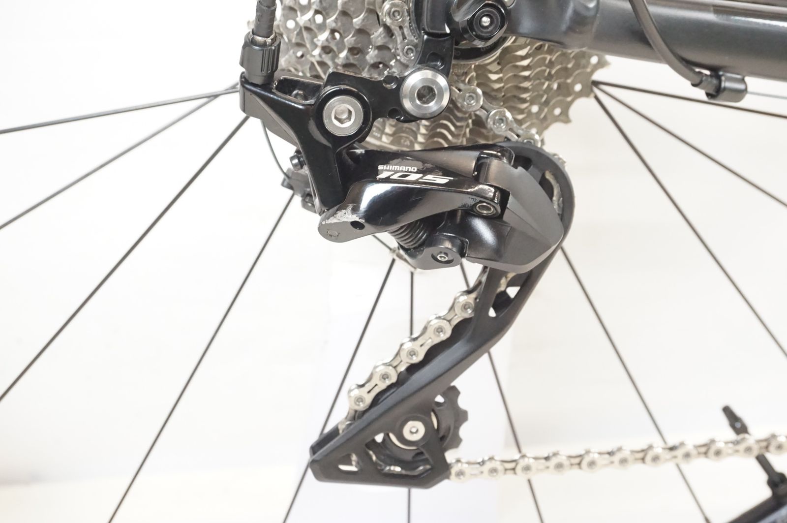 ジャイアント CONTEND