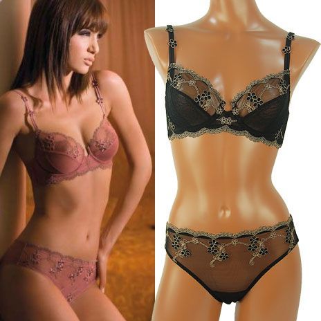 新品・未使用 イタリア インポート ランジェリー/ブランドランジェリー