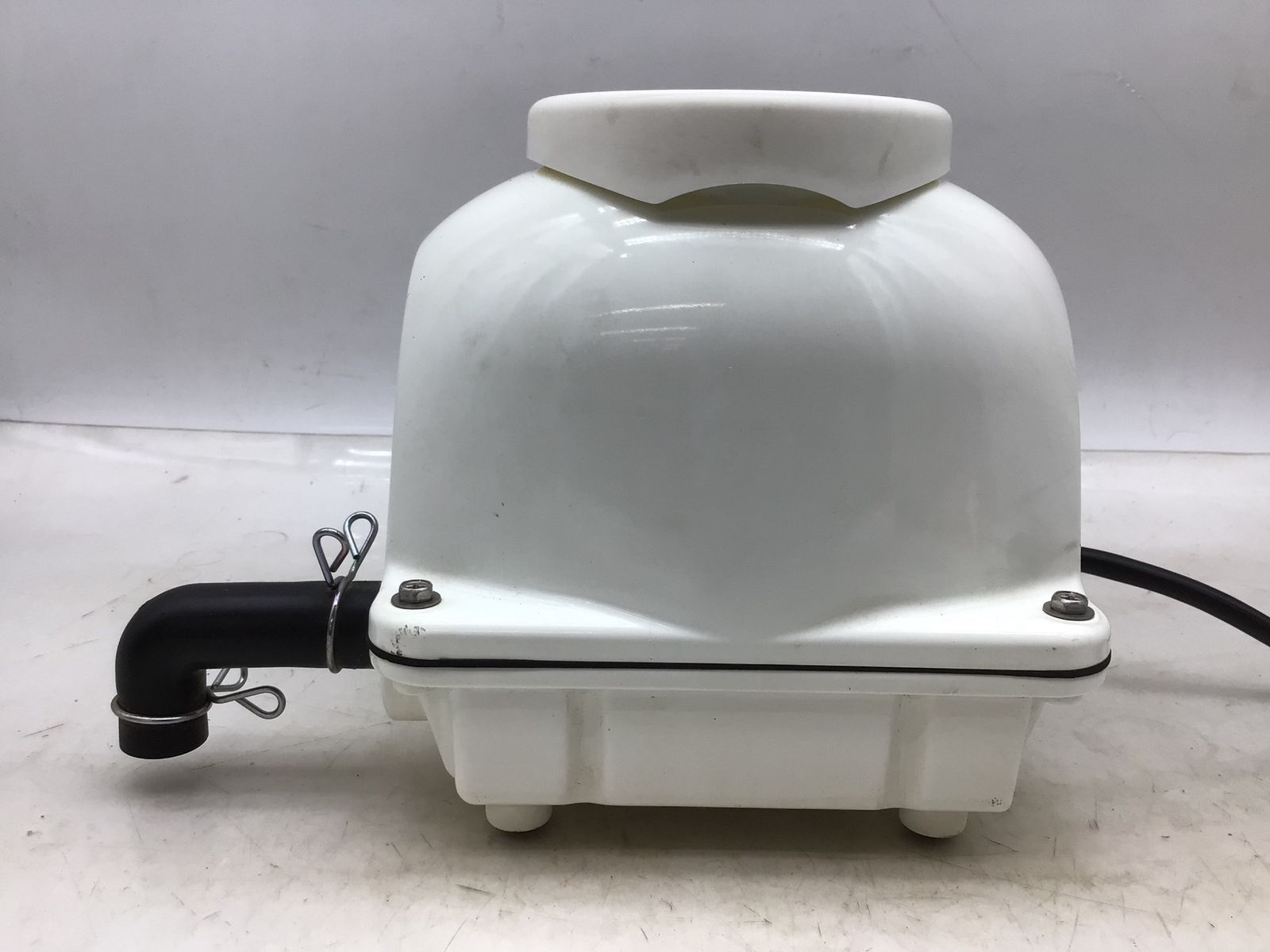 フジクリーン(旧マルカ) 浄化槽ブロワ 40L/min EcoMac40(MAC4