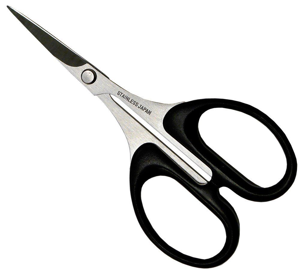 105 mm 先細 デザイン鋏 コージック