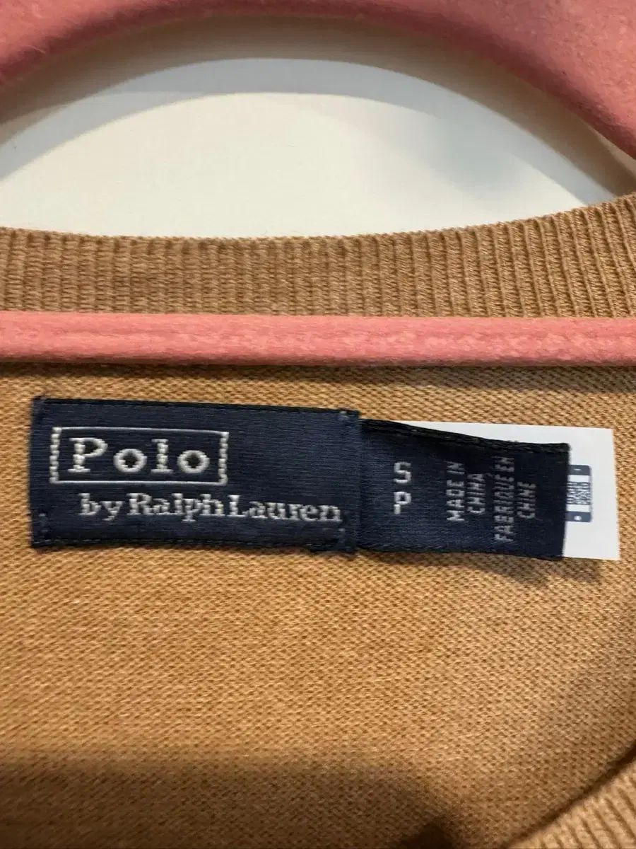 RALPH LAUREN