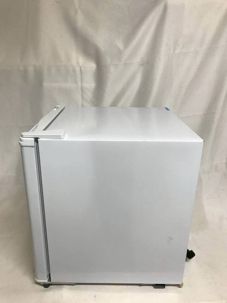 北見市発 ジェネレーションパス シンプラス1ドア冷蔵庫 SP-47LD-WH 2025年製 47L 白 WWW_KANDAIZUMI_COM