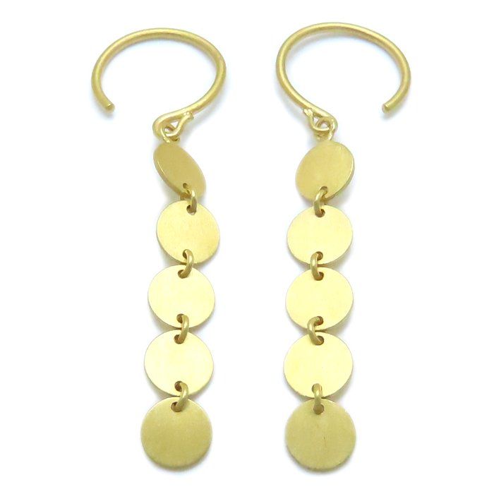 MARIE-HELENE DE TAILLAC マリーエレーヌ ドゥ タイヤック パイエット