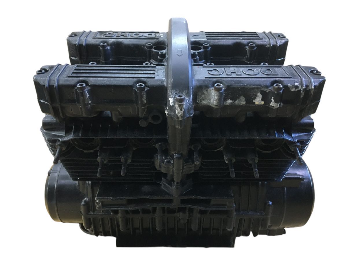 ディオ110 JF31-1104xxx の エンジン:#1755829189 Dio110 JF31